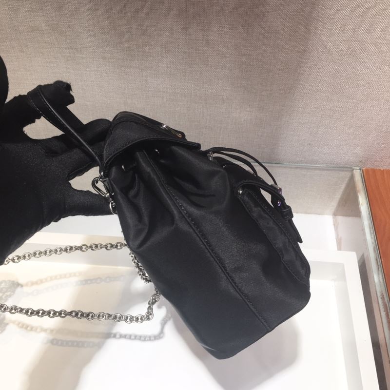 Pra*a backpacks
